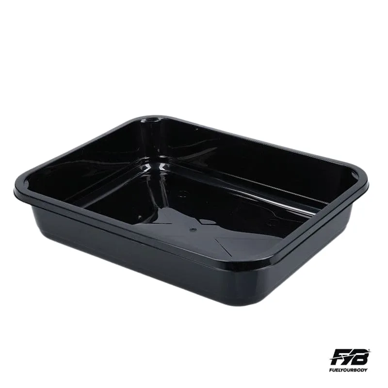 Mahlzeitbox 10 st.